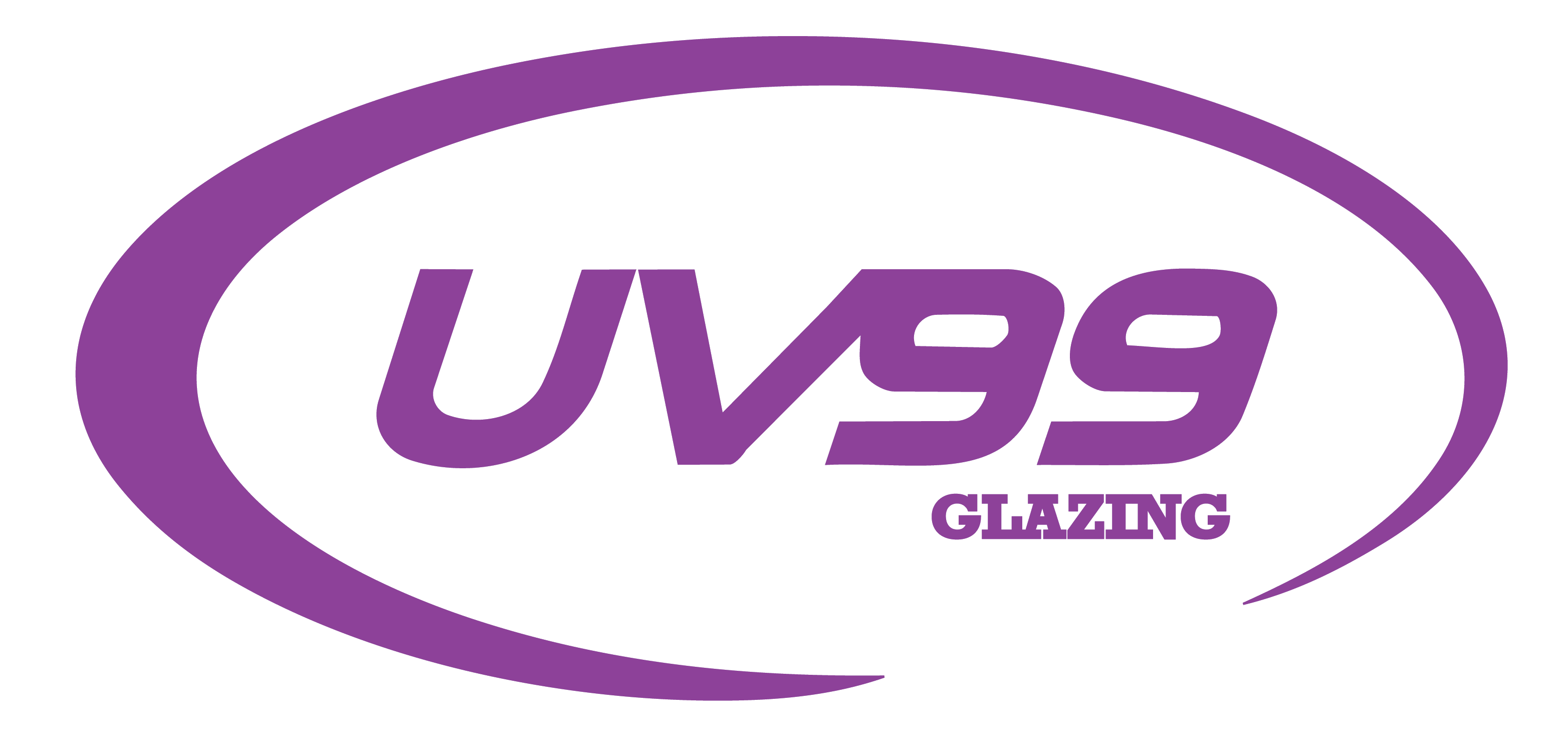 UV99 Glazing